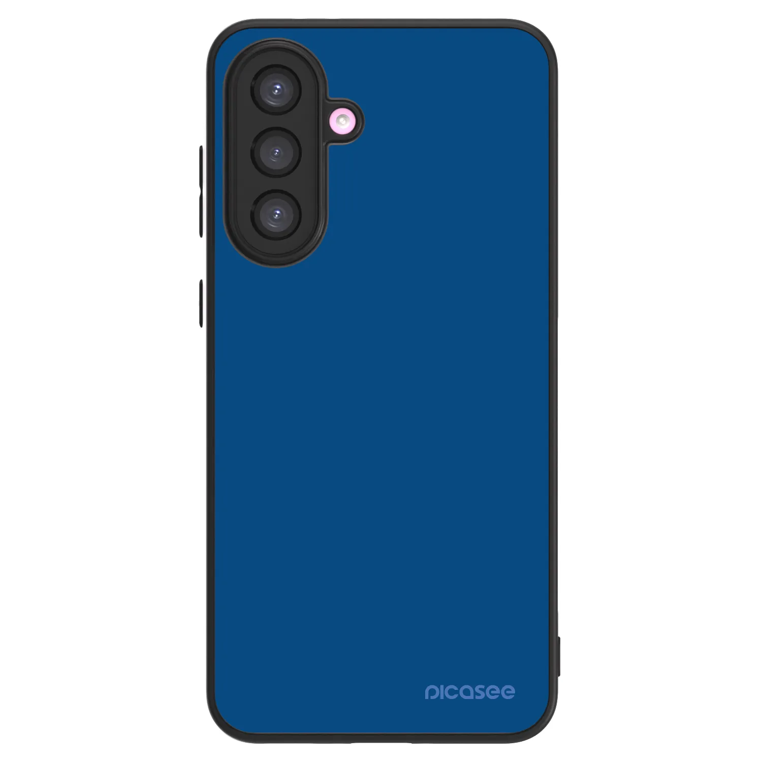 Picasee ULTIMATE CASE pentru Samsung Galaxy A36 5G - Navy Blue