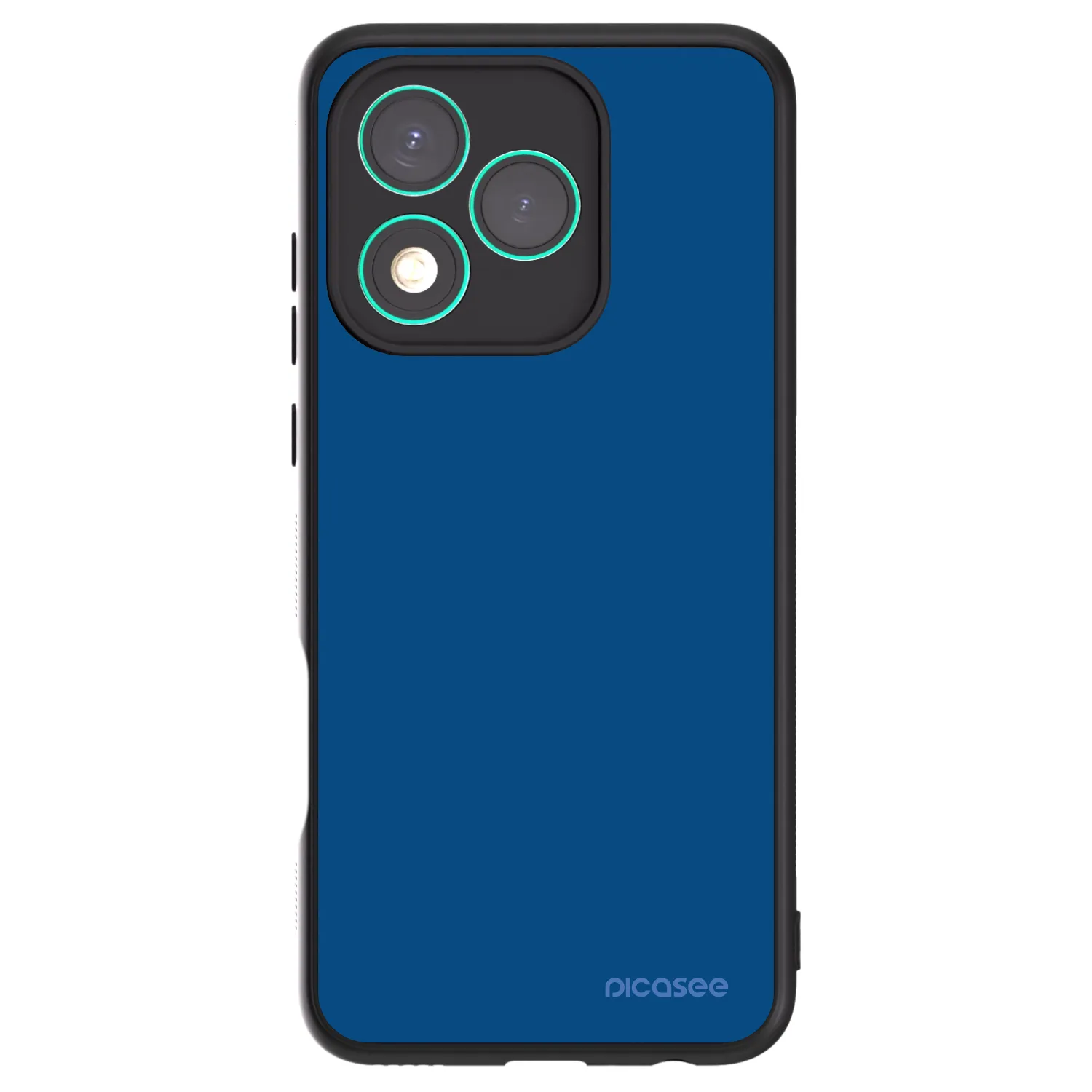 Picasee ULTIMATE CASE pentru Honor 400 Lite 5G - Navy Blue