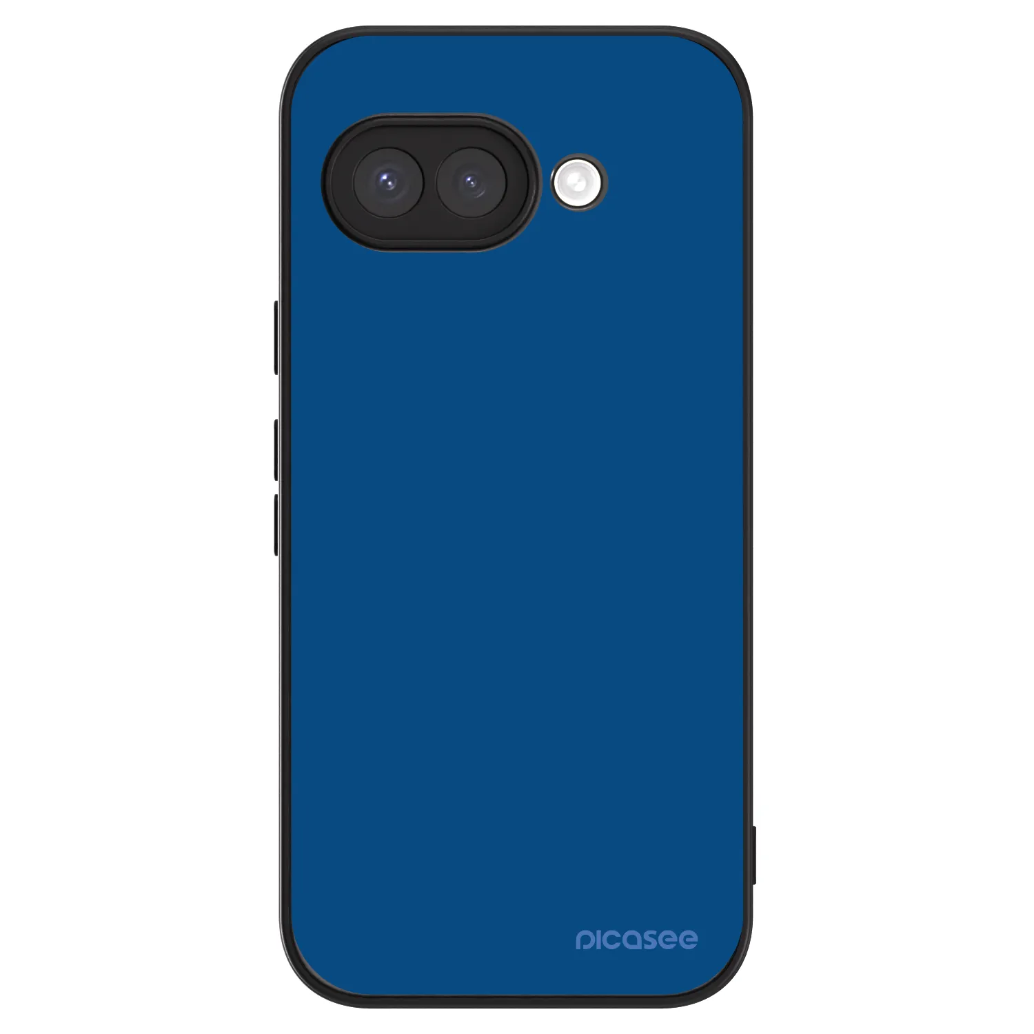 Picasee ULTIMATE CASE pentru Google Pixel 9a - Navy Blue