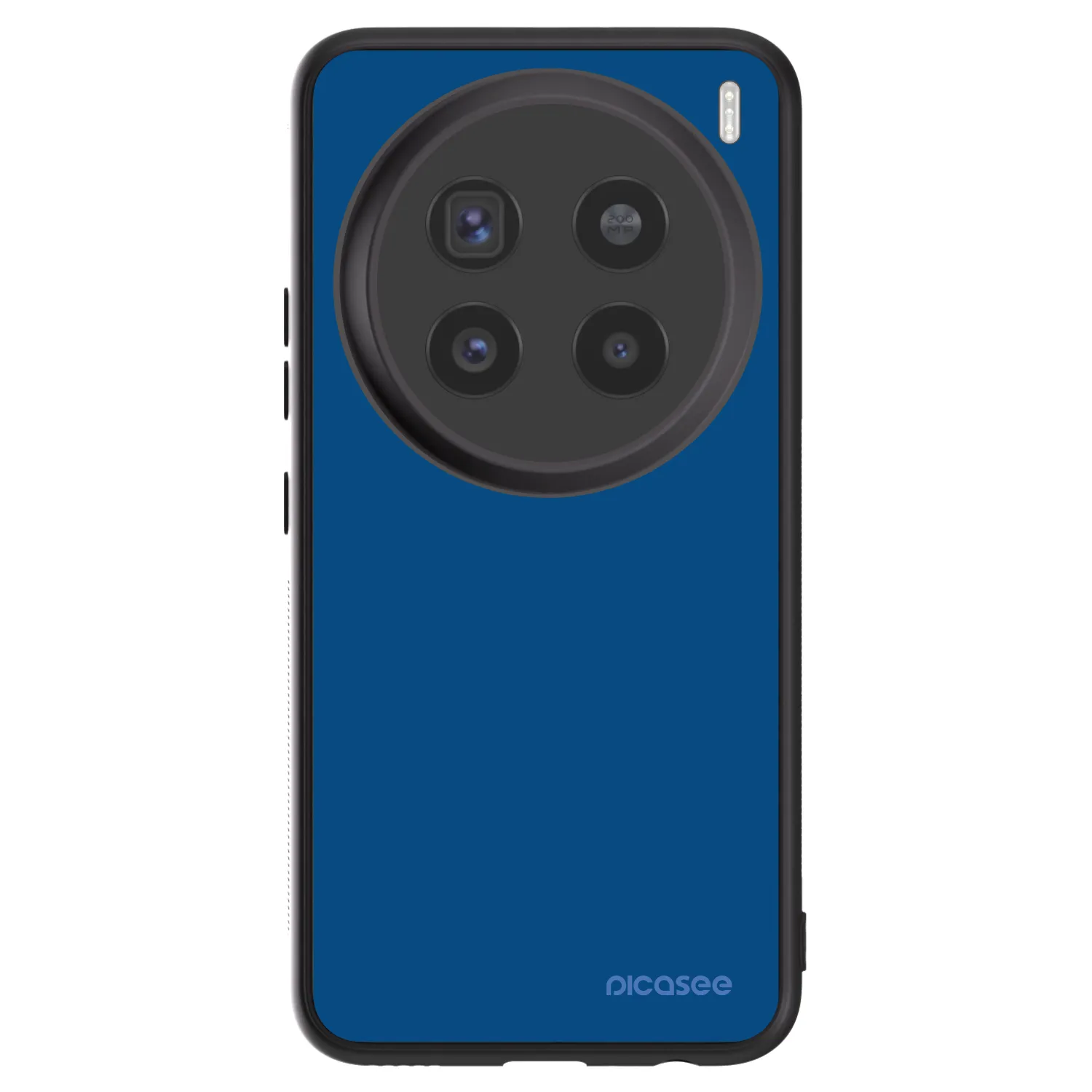 Picasee ULTIMATE CASE pentru Vivo X200 Pro - Navy Blue