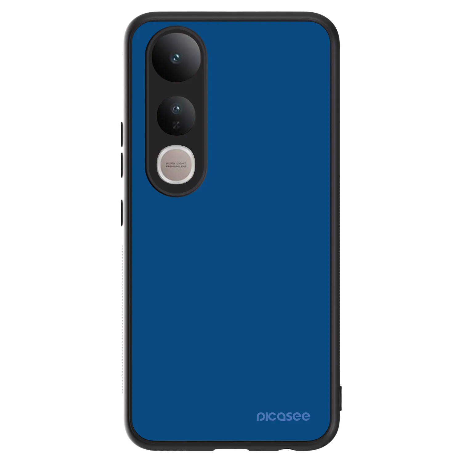 Picasee ULTIMATE CASE pentru Vivo V50 Lite 5G - Navy Blue