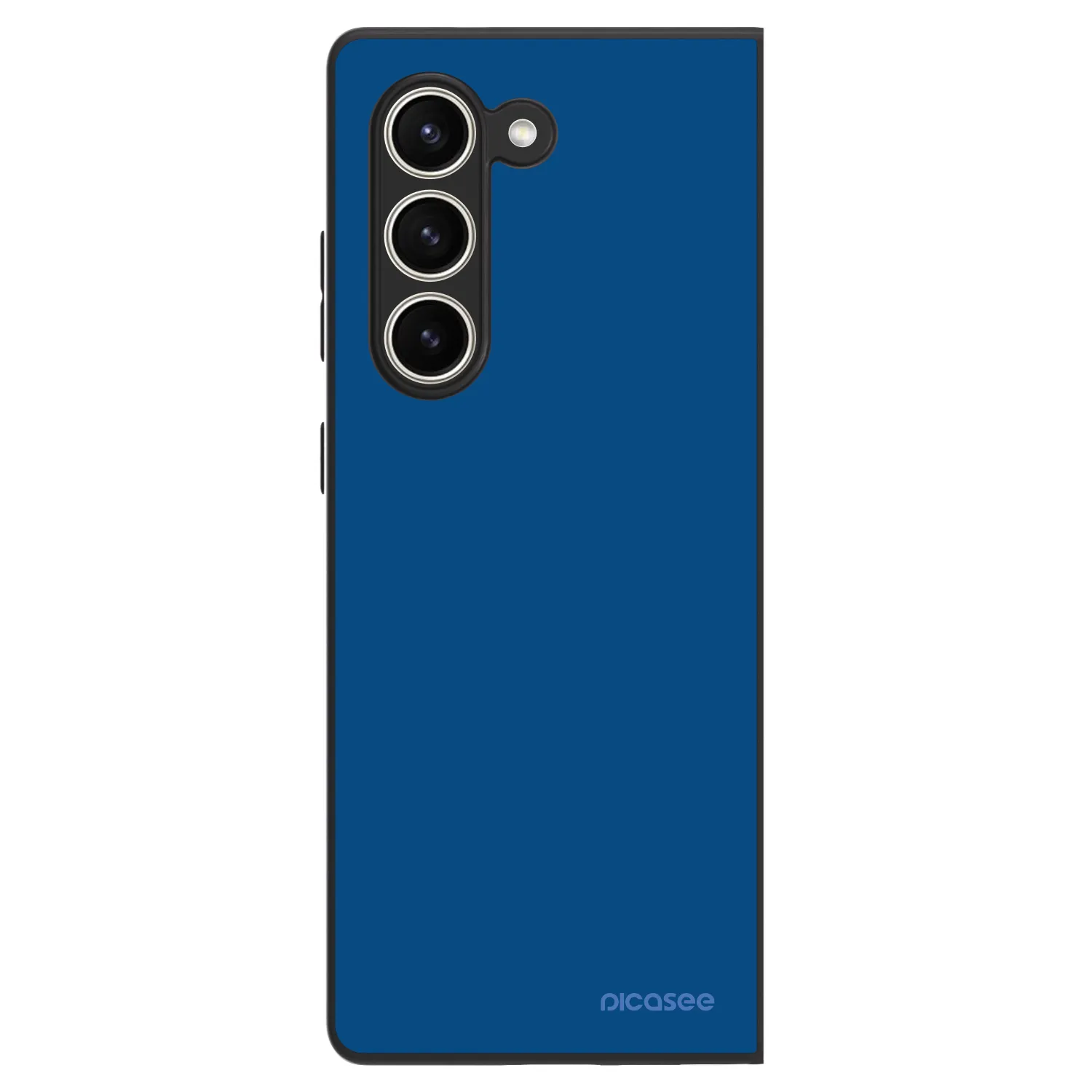 Picasee ULTIMATE CASE pentru Samsung Galaxy Z Fold5 5G - Navy Blue