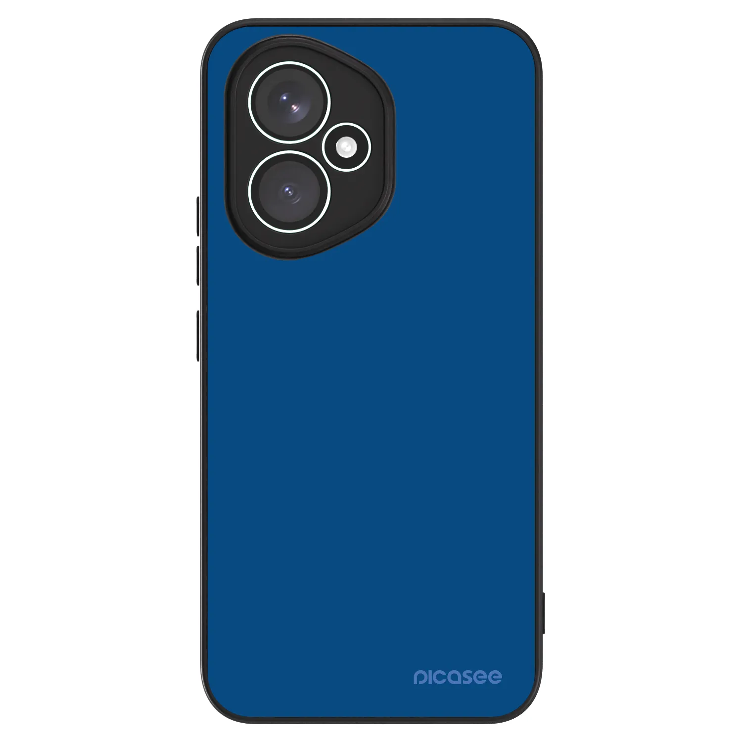 Picasee ULTIMATE CASE pentru Honor 400 5G - Navy Blue