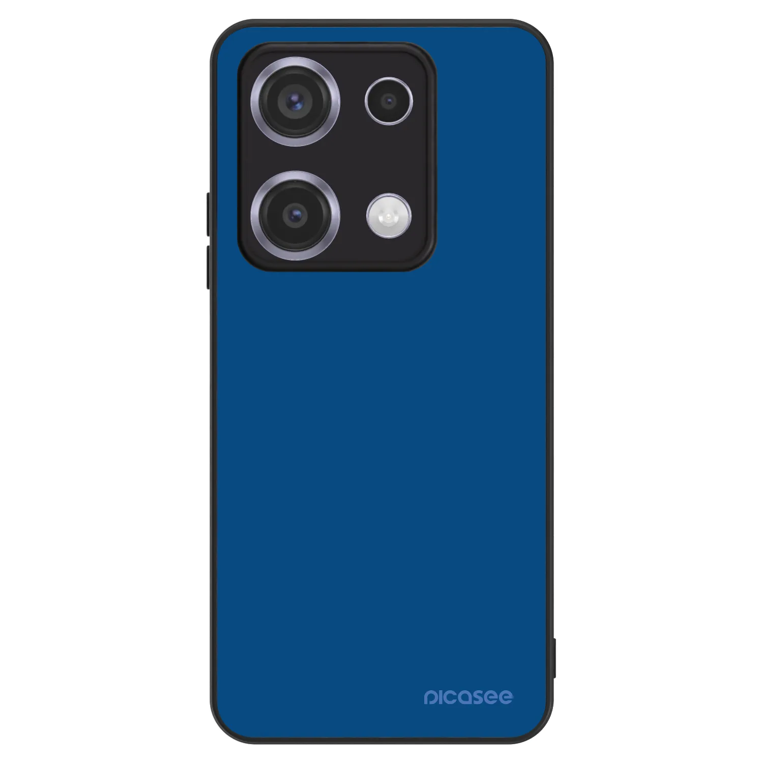 Picasee ULTIMATE CASE pentru Xiaomi Redmi Note 14S - Navy Blue