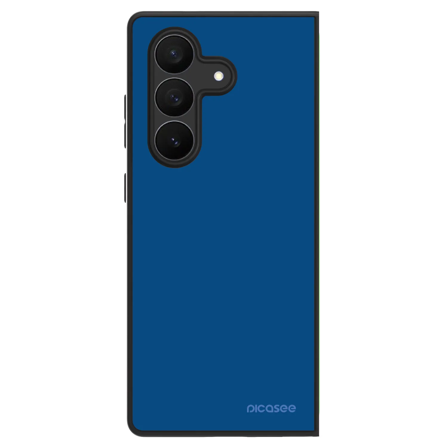 Picasee ULTIMATE CASE pentru Samsung Galaxy Z Fold7 5G - Navy Blue