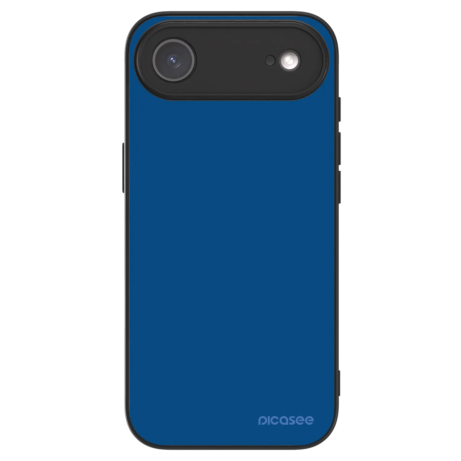 Picasee ULTIMATE CASE MagSafe pentru Apple iPhone Air - Navy Blue
