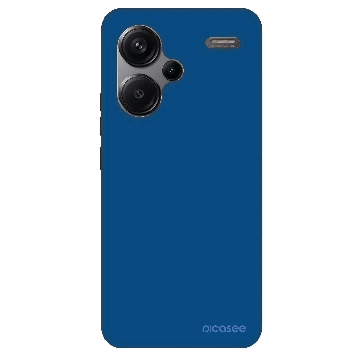 Picasee Fashion Case pentru Xiaomi Redmi Note 13 Pro+ 5G - Navy Blue