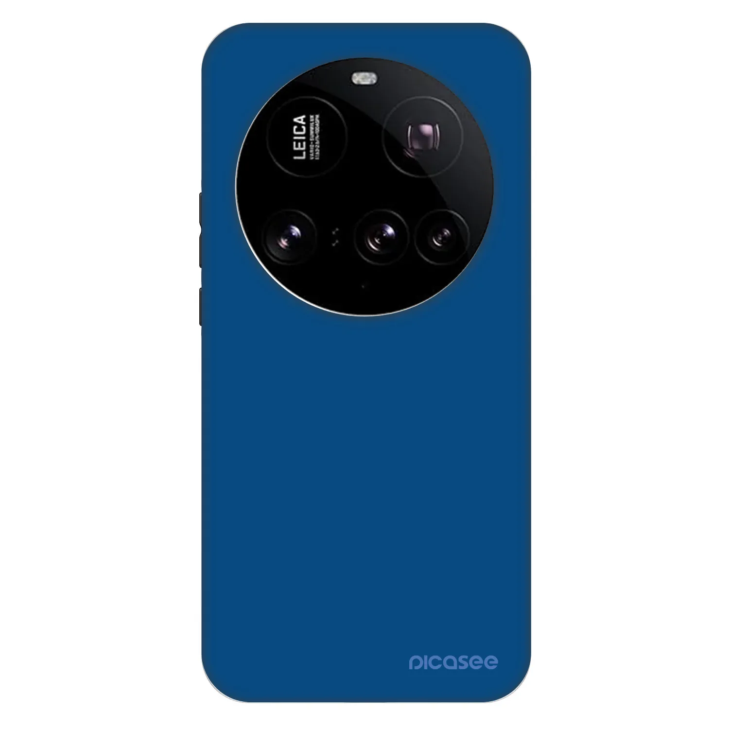 Picasee Fashion Case pentru Xiaomi 15 Ultra - Navy Blue