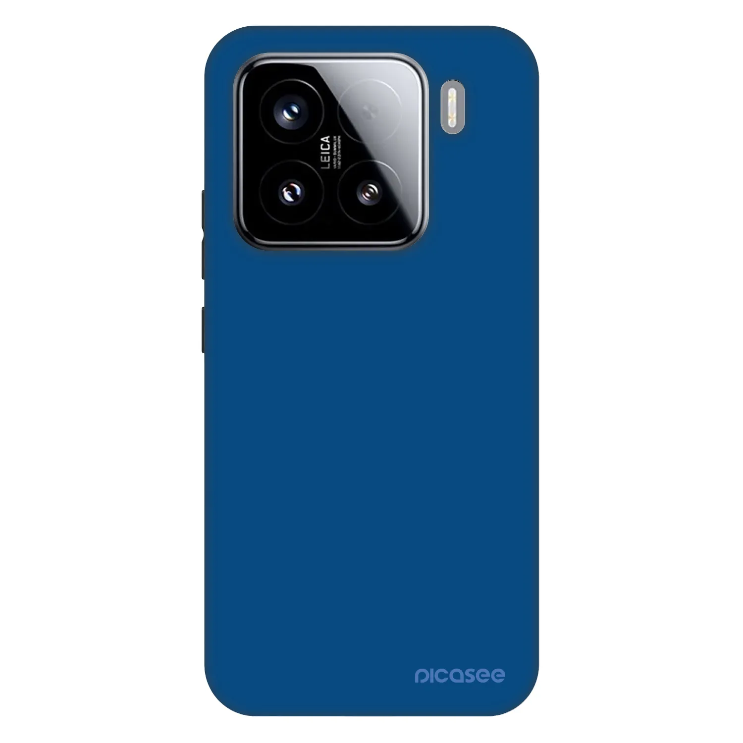 Picasee Fashion Case pentru Xiaomi 15 - Navy Blue