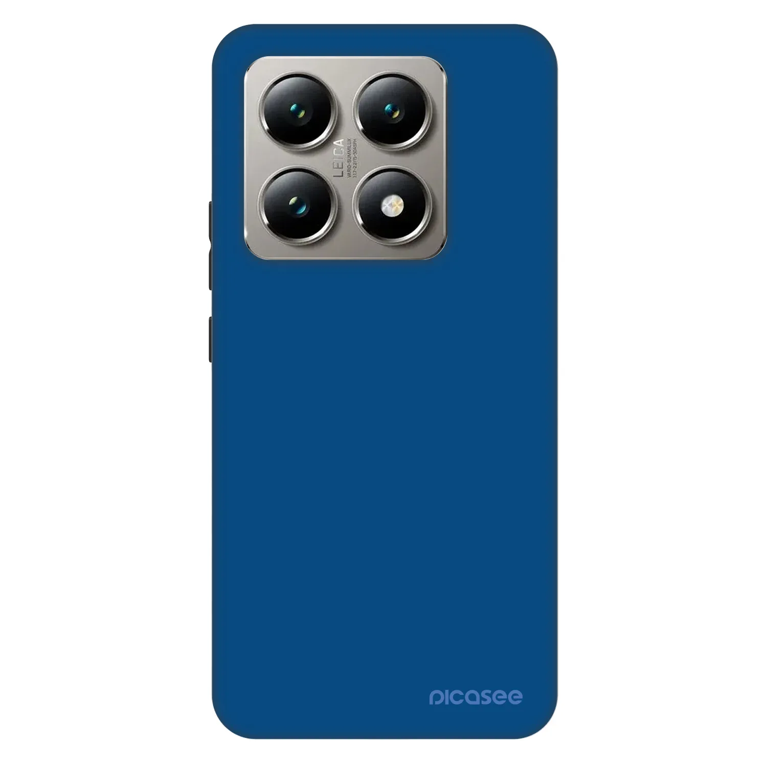 Picasee Fashion Case pentru Xiaomi 14T Pro - Navy Blue