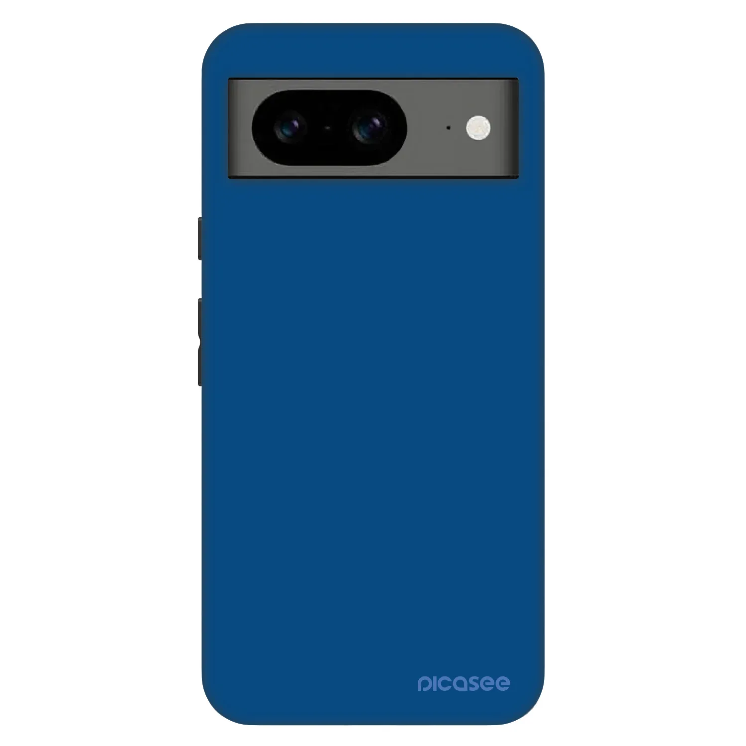 Picasee Fashion Case pentru Google Pixel 8 Pro - Navy Blue
