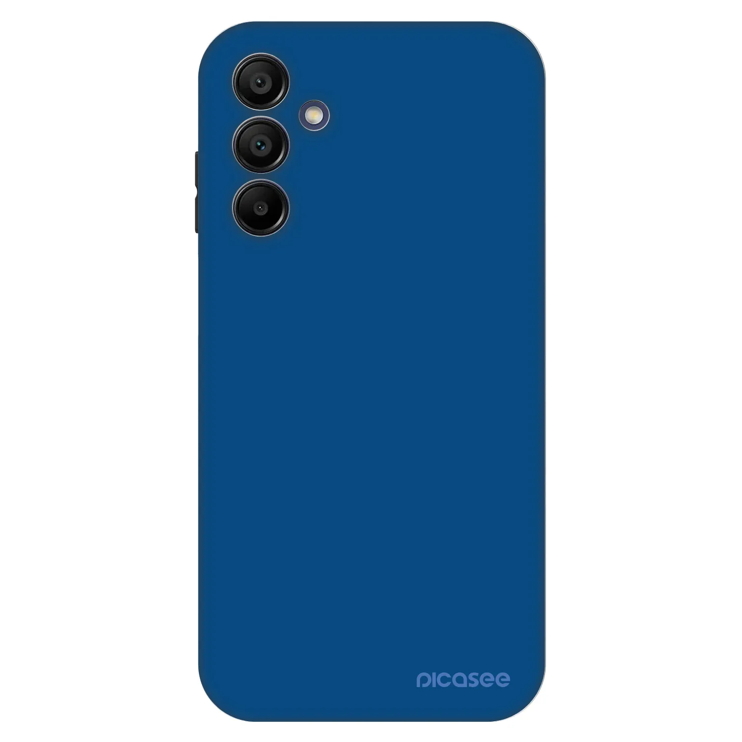 Picasee Fashion Case pentru Samsung Galaxy A15 A156B 5G - Navy Blue