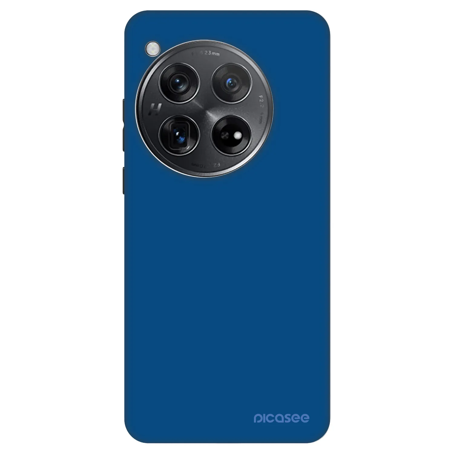 Picasee Fashion Case pentru OnePlus 12 5G - Navy Blue