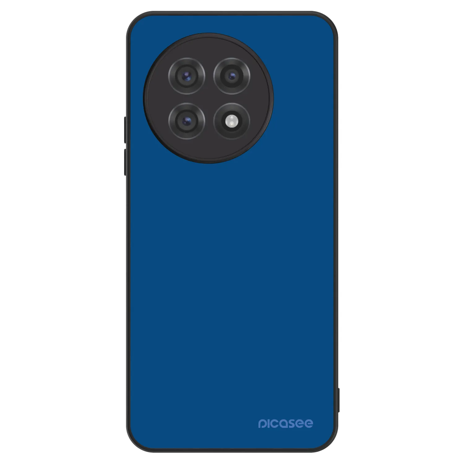 Picasee ULTIMATE CASE pentru OnePlus 13R 5G - Navy Blue