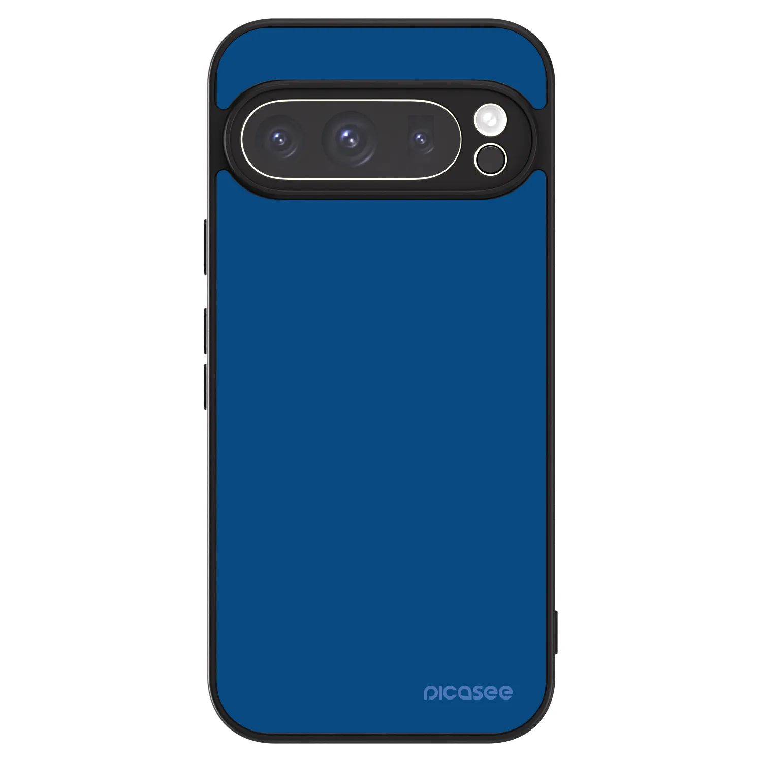 Picasee ULTIMATE CASE pentru Google Pixel 9 Pro XL - Navy Blue
