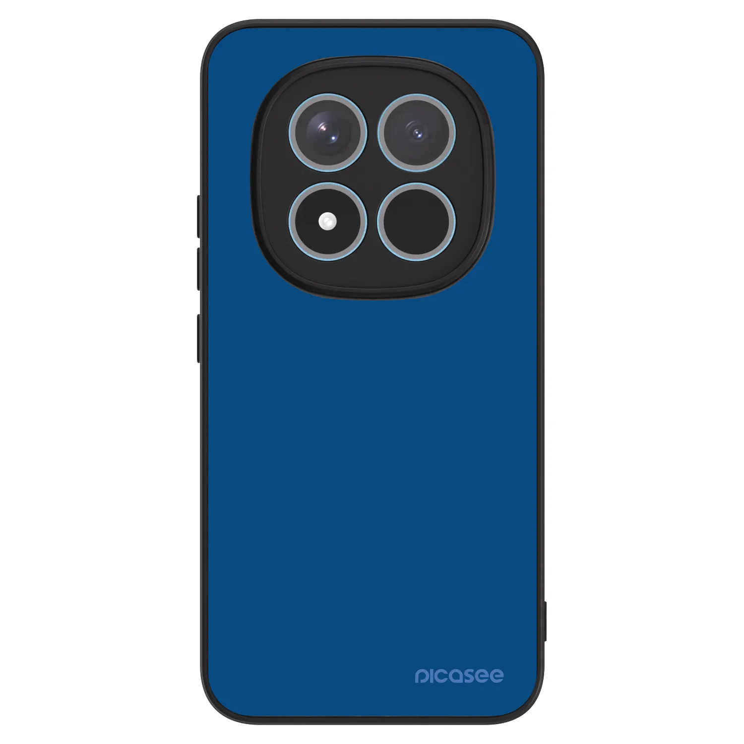 Picasee ULTIMATE CASE pentru Xiaomi Redmi Note 15 Pro+ - Navy Blue