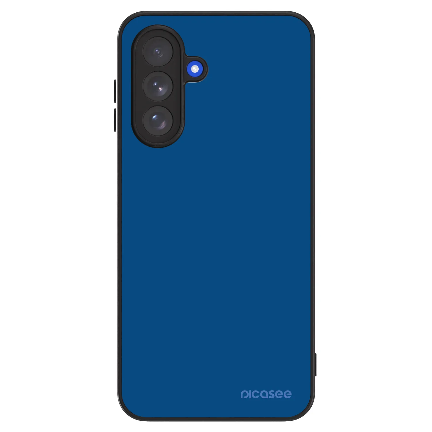 Picasee ULTIMATE CASE pentru Samsung Galaxy A17 5G - Navy Blue