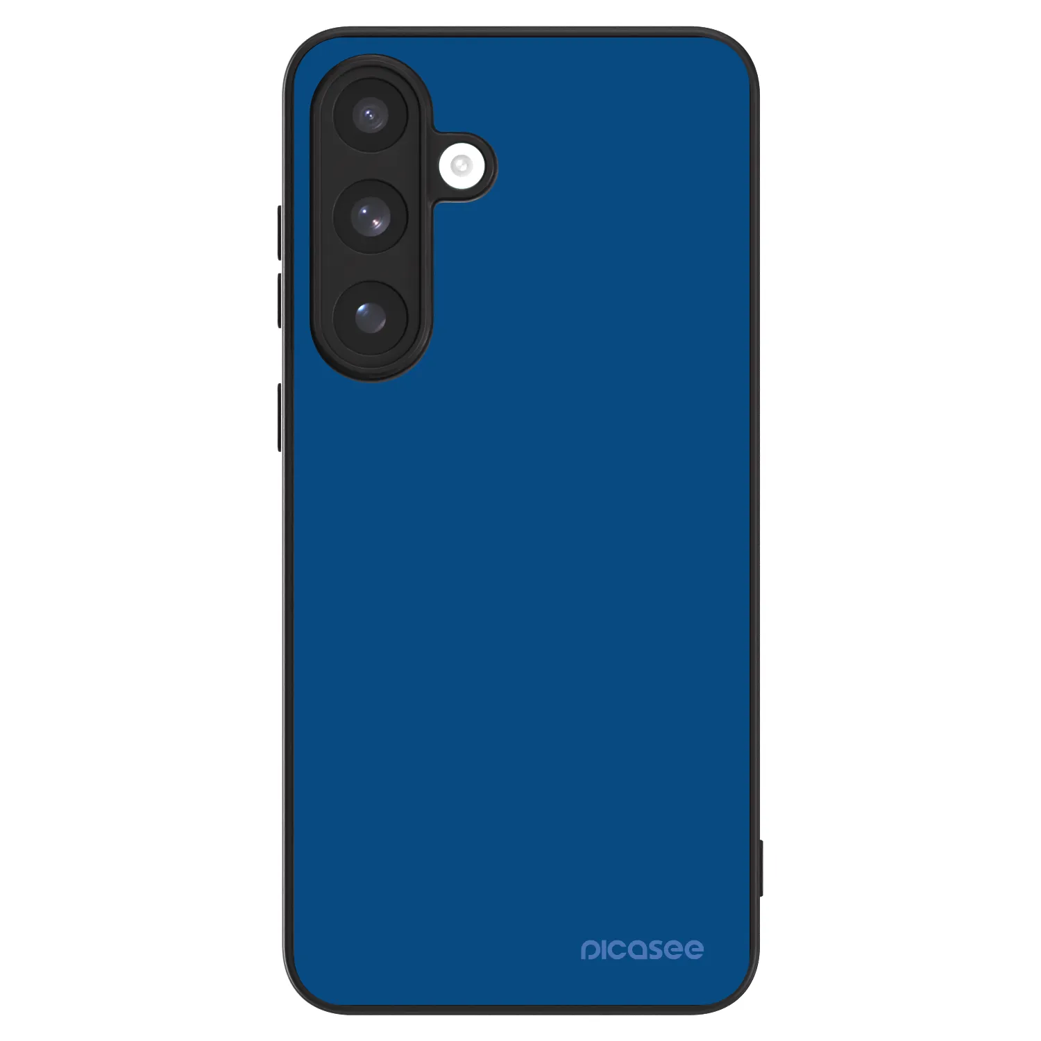 Picasee ULTIMATE CASE PowerShare pentru Samsung Galaxy S25 FE 5G - Navy Blue