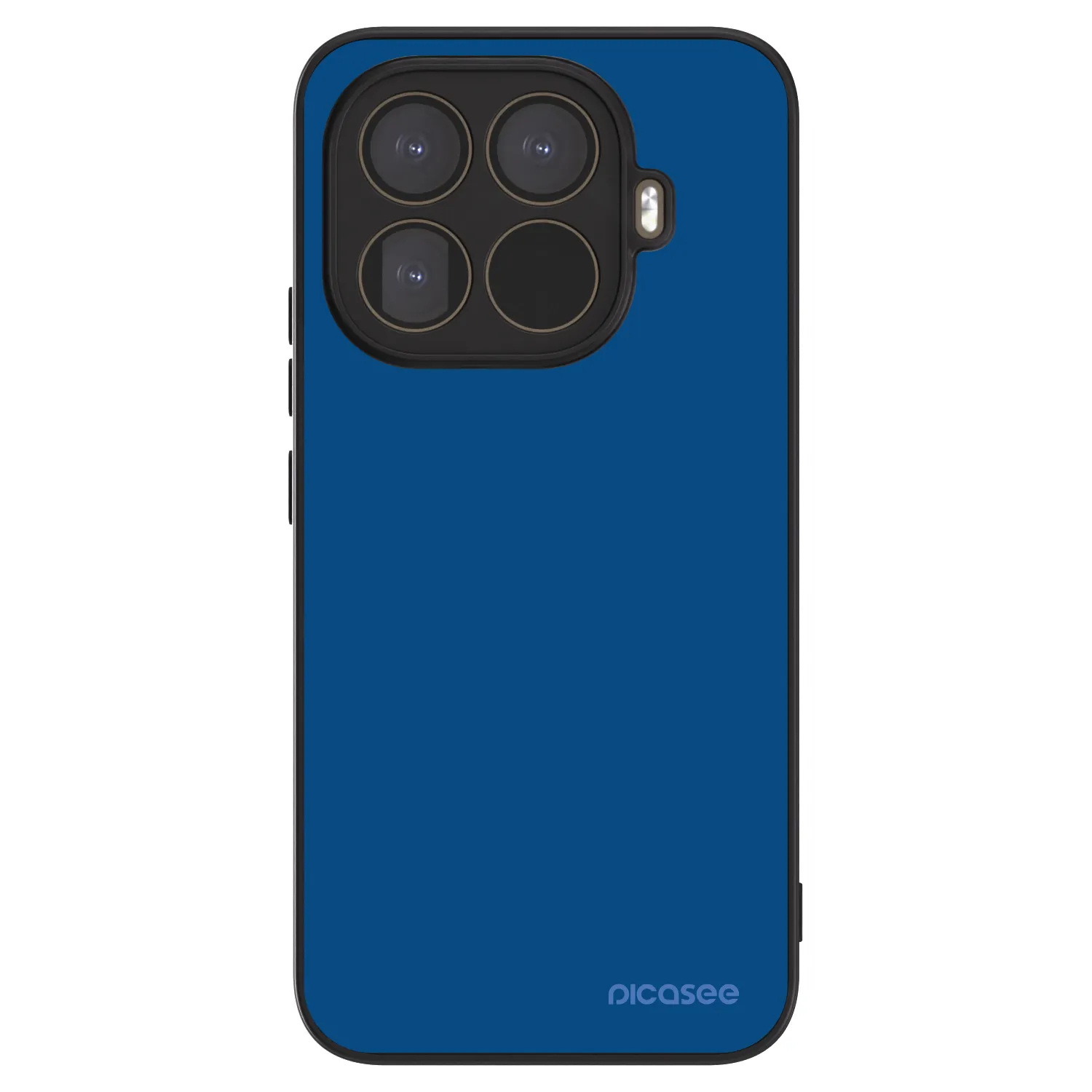 Picasee ULTIMATE CASE pentru Xiaomi 15T Pro - Navy Blue