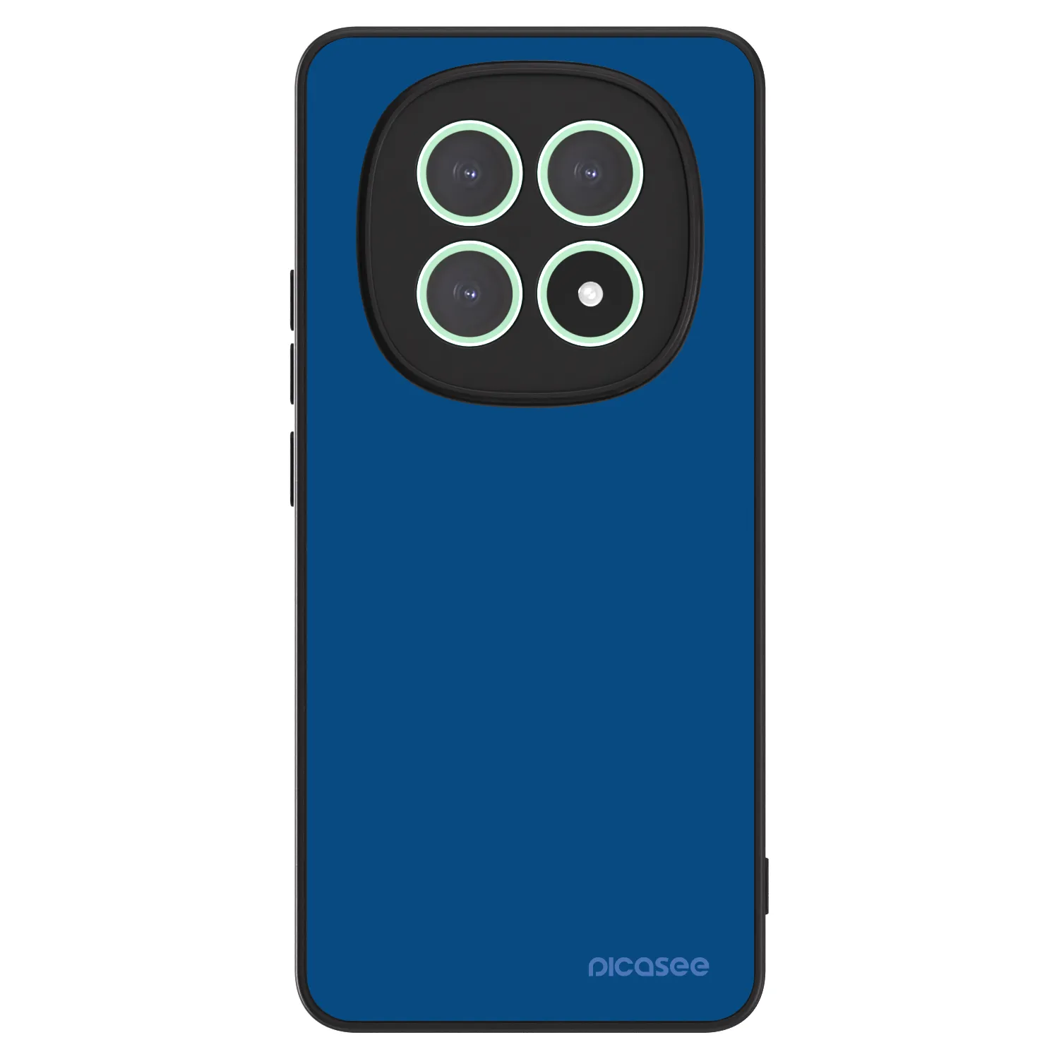 Picasee ULTIMATE CASE pentru Xiaomi Redmi Note 15 - Navy Blue