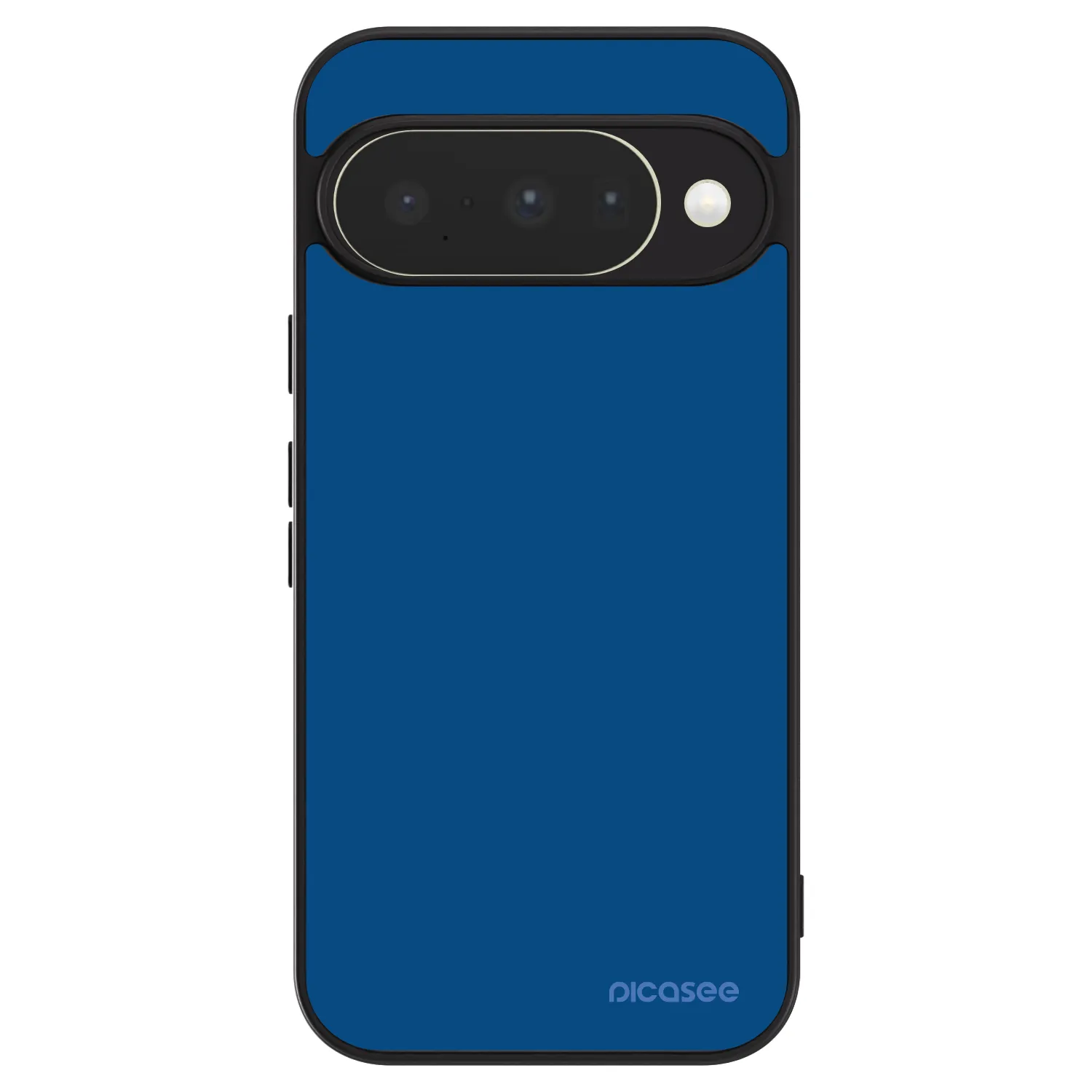 Picasee ULTIMATE CASE pentru Google Pixel 10 - Navy Blue