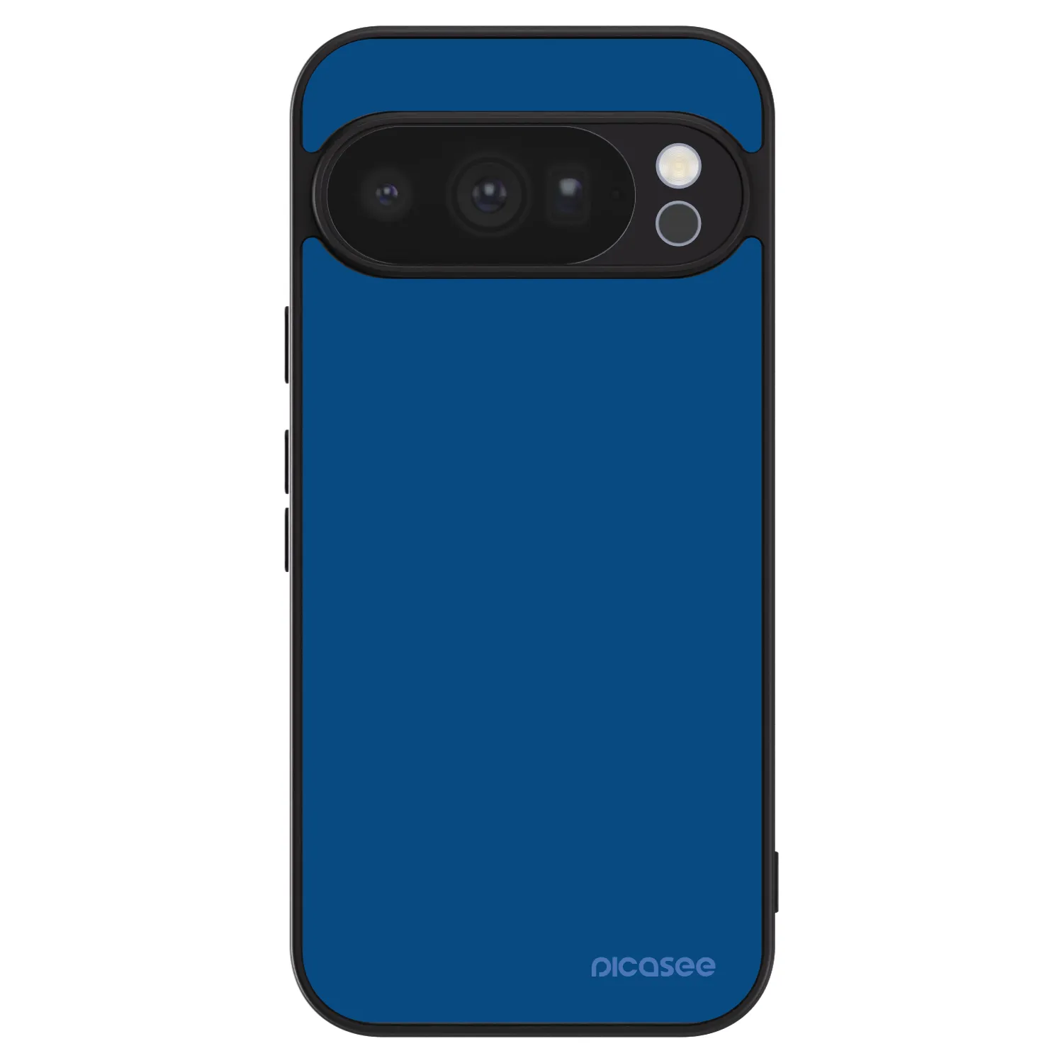 Picasee ULTIMATE CASE pentru Google Pixel 10 Pro - Navy Blue