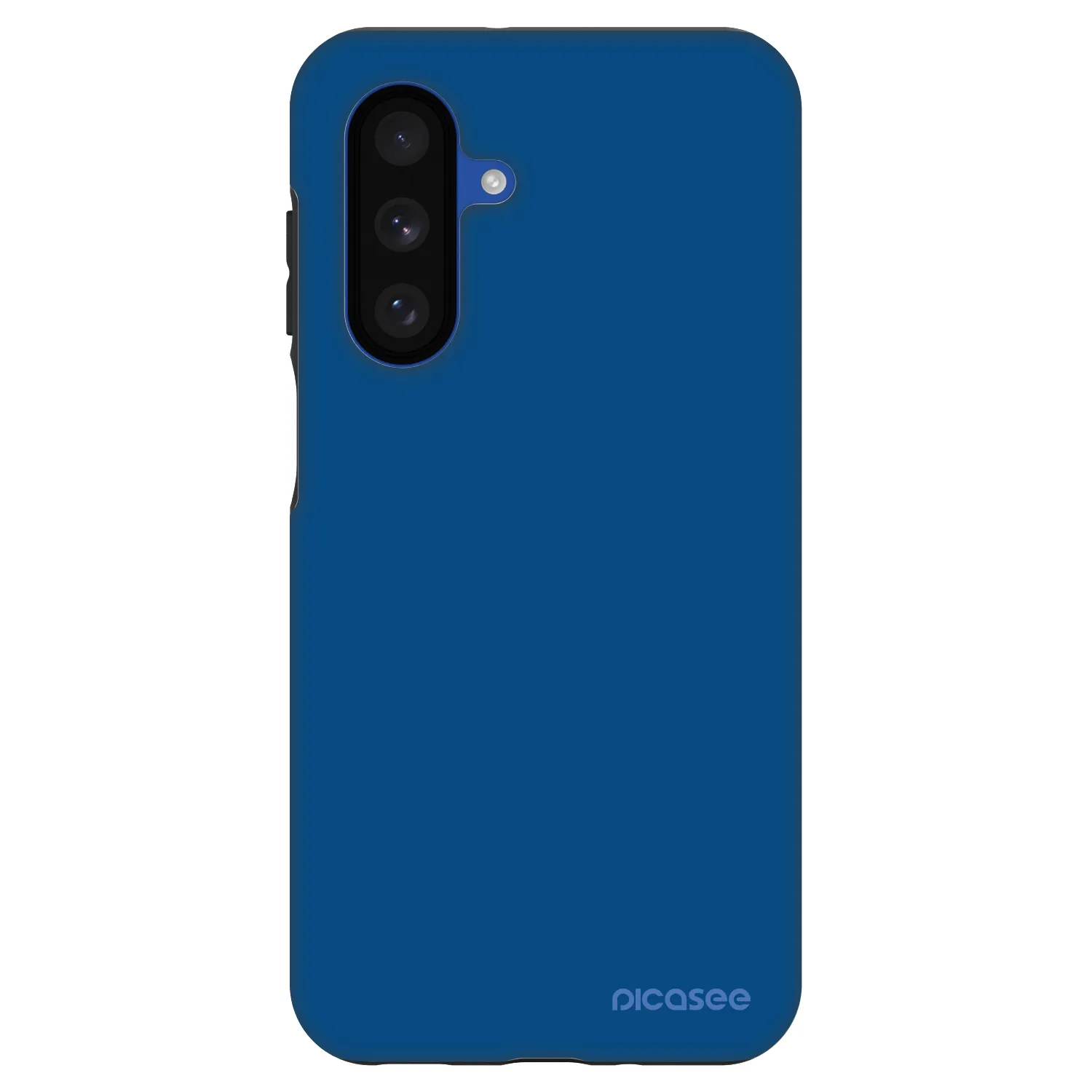 Picasee Fashion Case pentru Samsung Galaxy A17 5G - Navy Blue