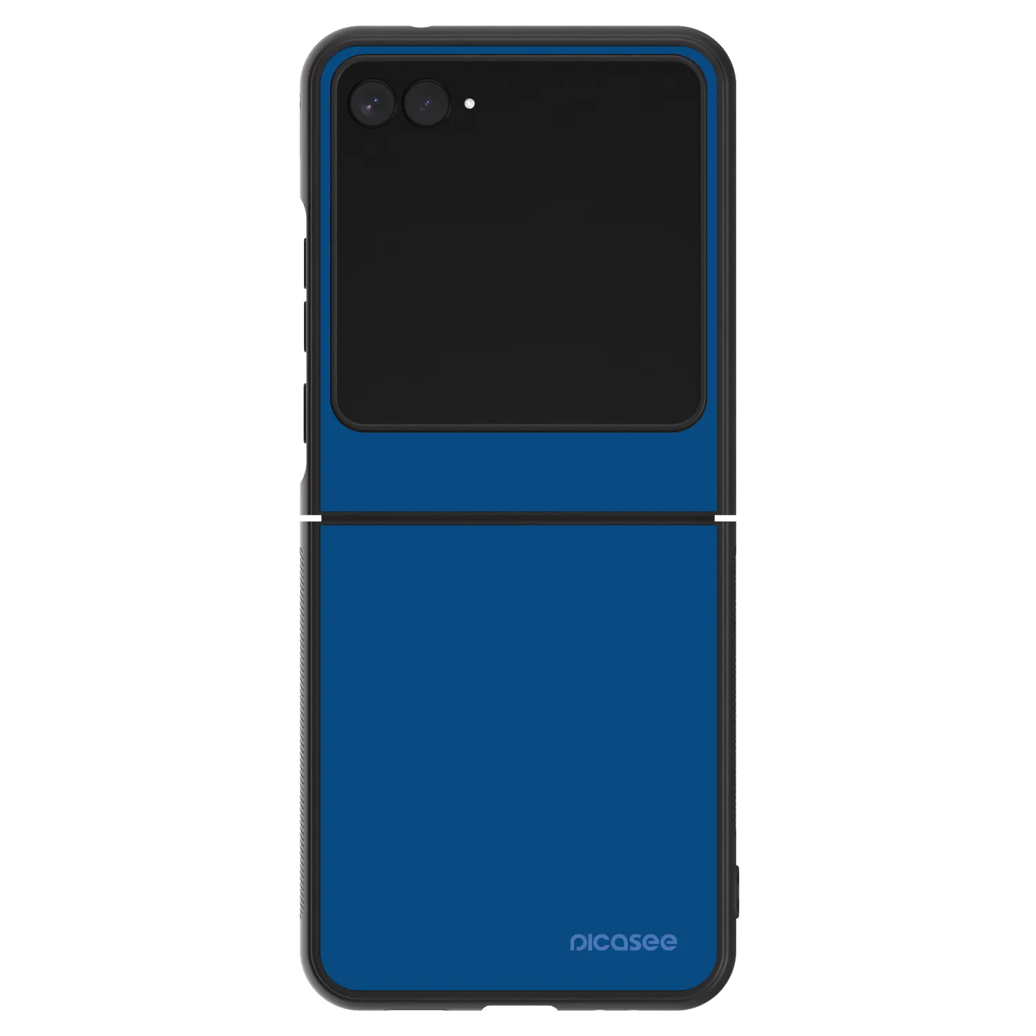 Picasee ULTIMATE CASE pentru Motorola Razr 60 - Navy Blue
