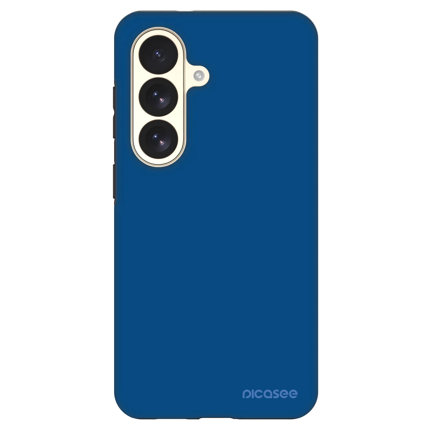 Picasee Fashion Case PowerShare pro Samsung Galaxy S26 - Navy Blue
