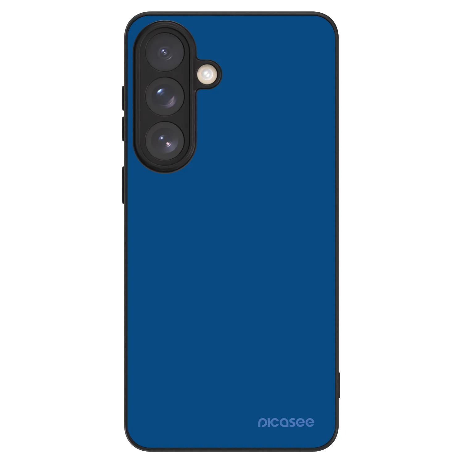 Picasee ULTIMATE CASE pentru Samsung Galaxy S26+ - Navy Blue