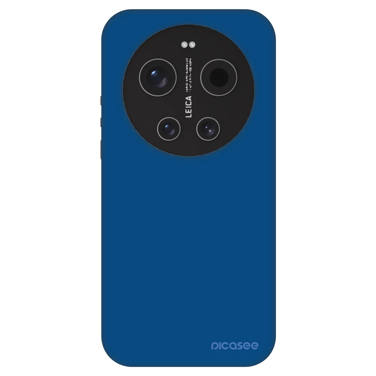 Picasee Fashion Case pentru Xiaomi 17 Ultra - Navy Blue