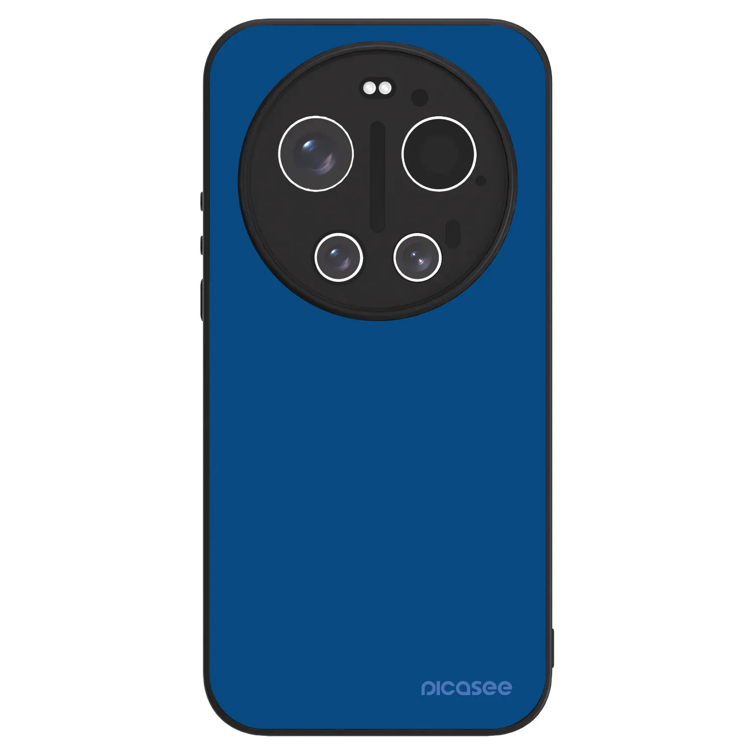 Picasee ULTIMATE CASE pentru Xiaomi 17 Ultra - Navy Blue