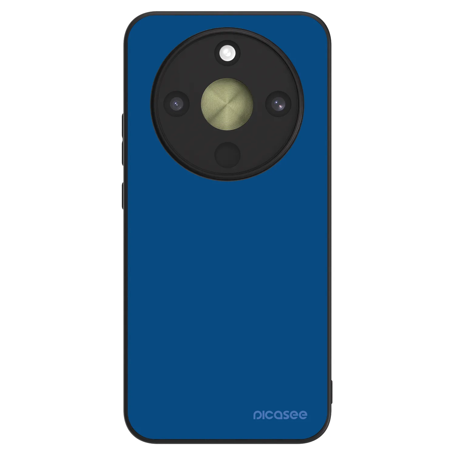 Picasee ULTIMATE CASE pentru Honor Magic8 Lite 5G - Navy Blue