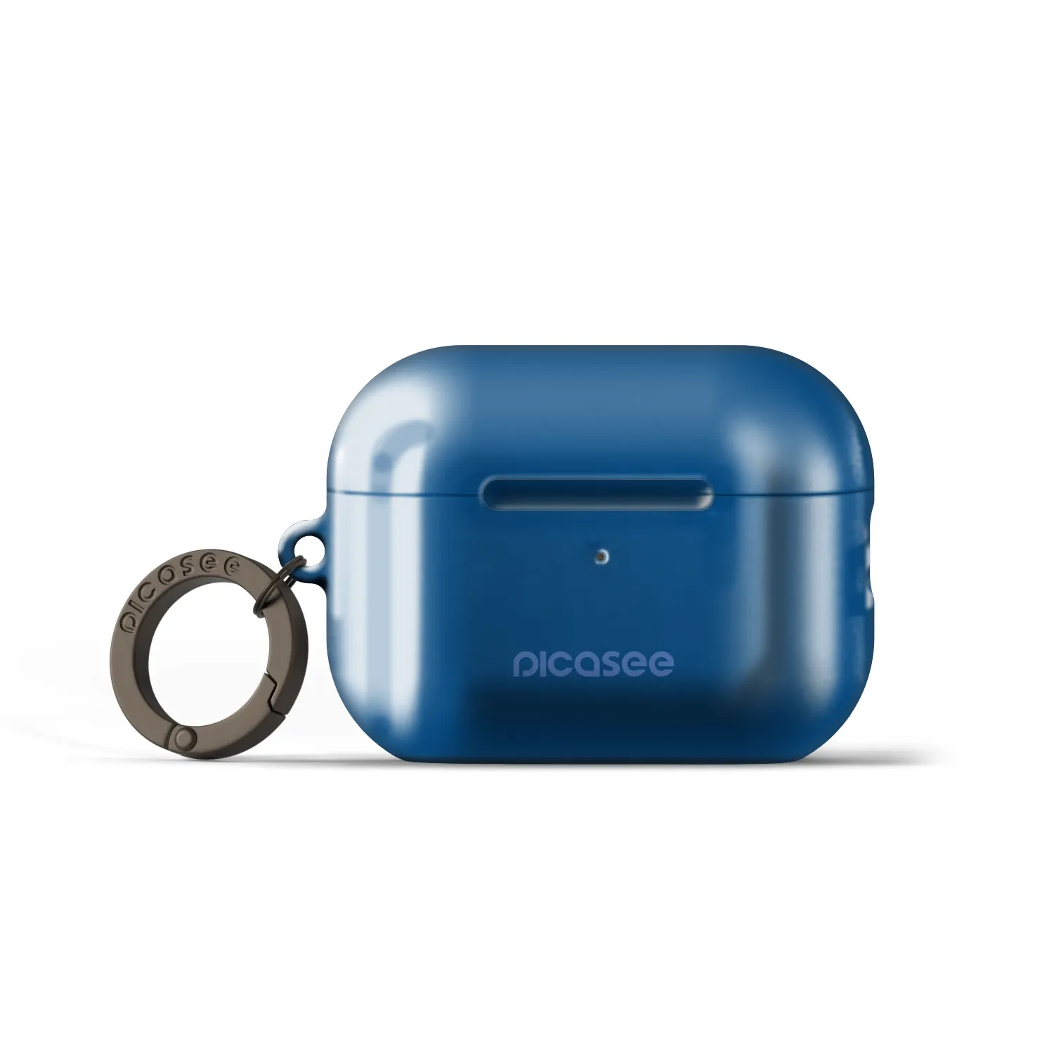 Picasee Obal pro Apple AirPods Pro 2 - Navy Blue