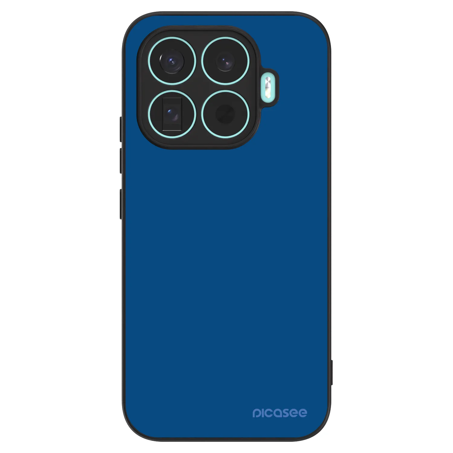 Picasee ULTIMATE CASE pentru Xiaomi 17T - Navy Blue