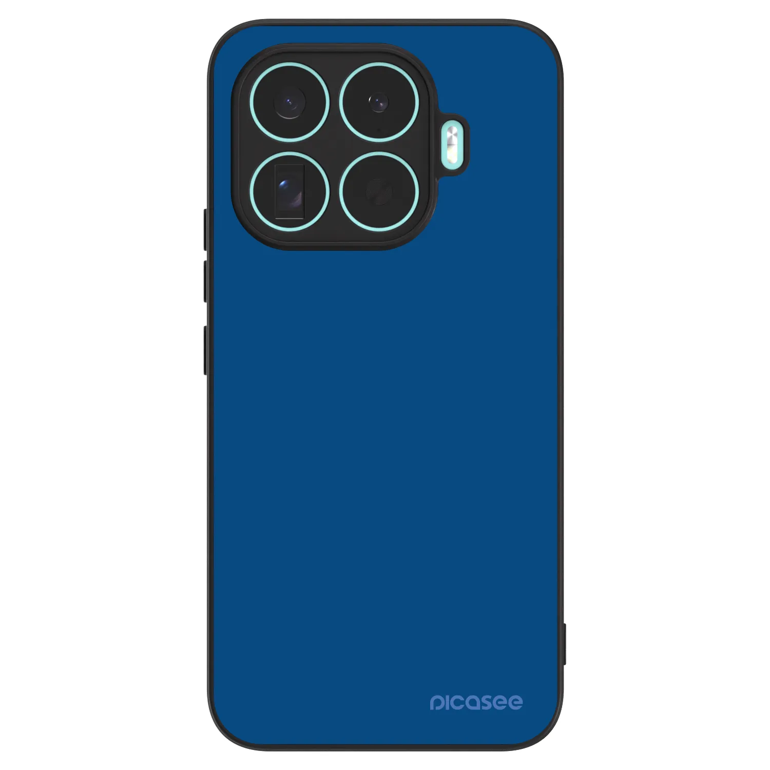 Picasee ULTIMATE CASE pentru Xiaomi 17T Pro - Navy Blue
