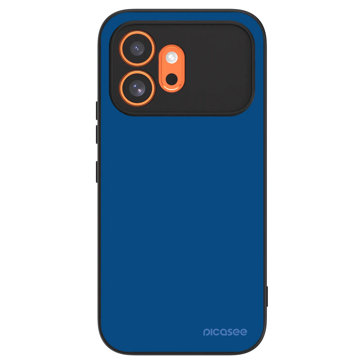 Picasee ULTIMATE CASE pentru Honor 600 - Navy Blue