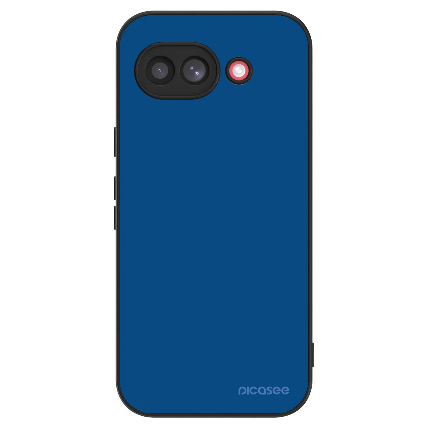 Picasee ULTIMATE CASE pentru Google Pixel 10a - Navy Blue