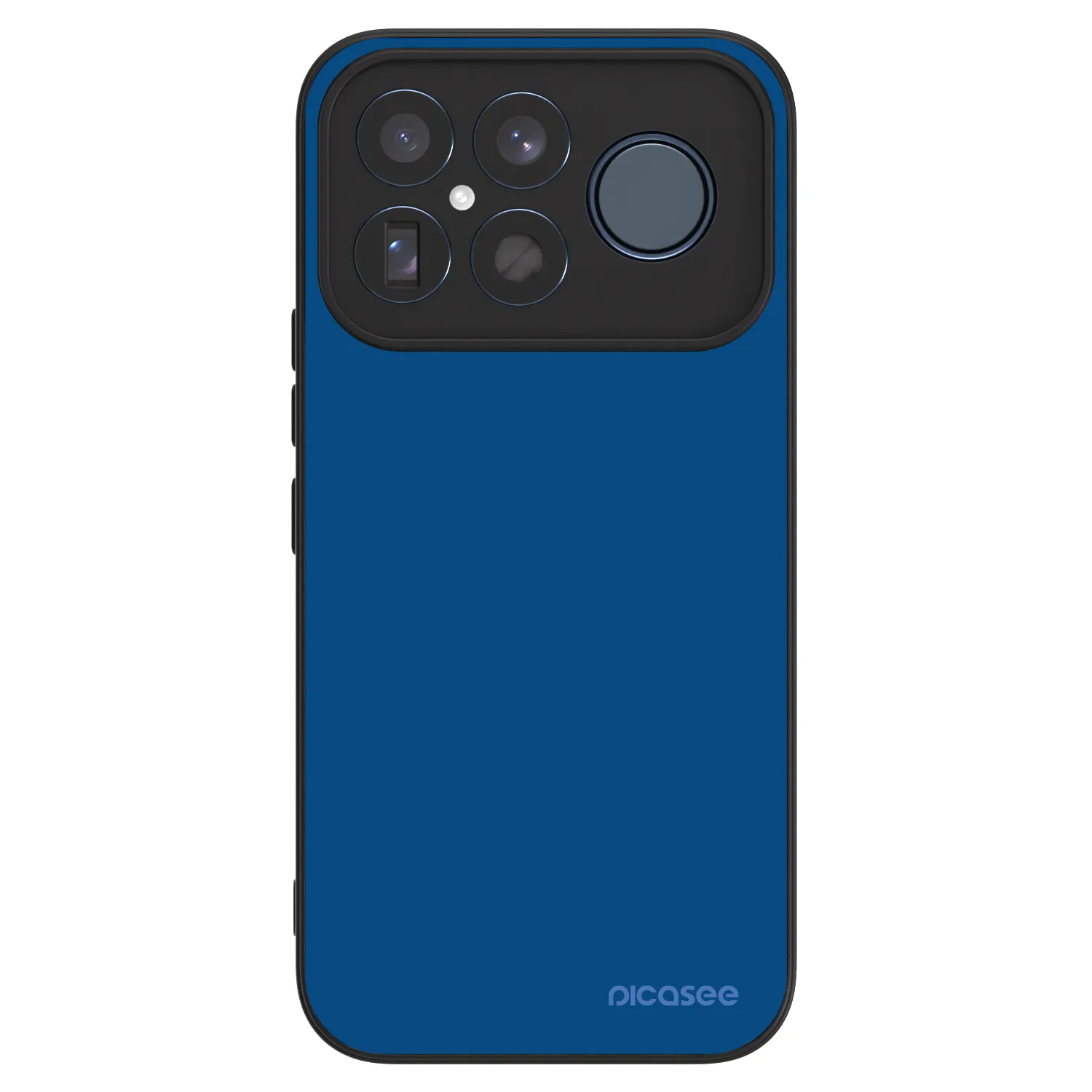 Picasee ULTIMATE CASE pentru Xiaomi Poco F8 Ultra - Navy Blue