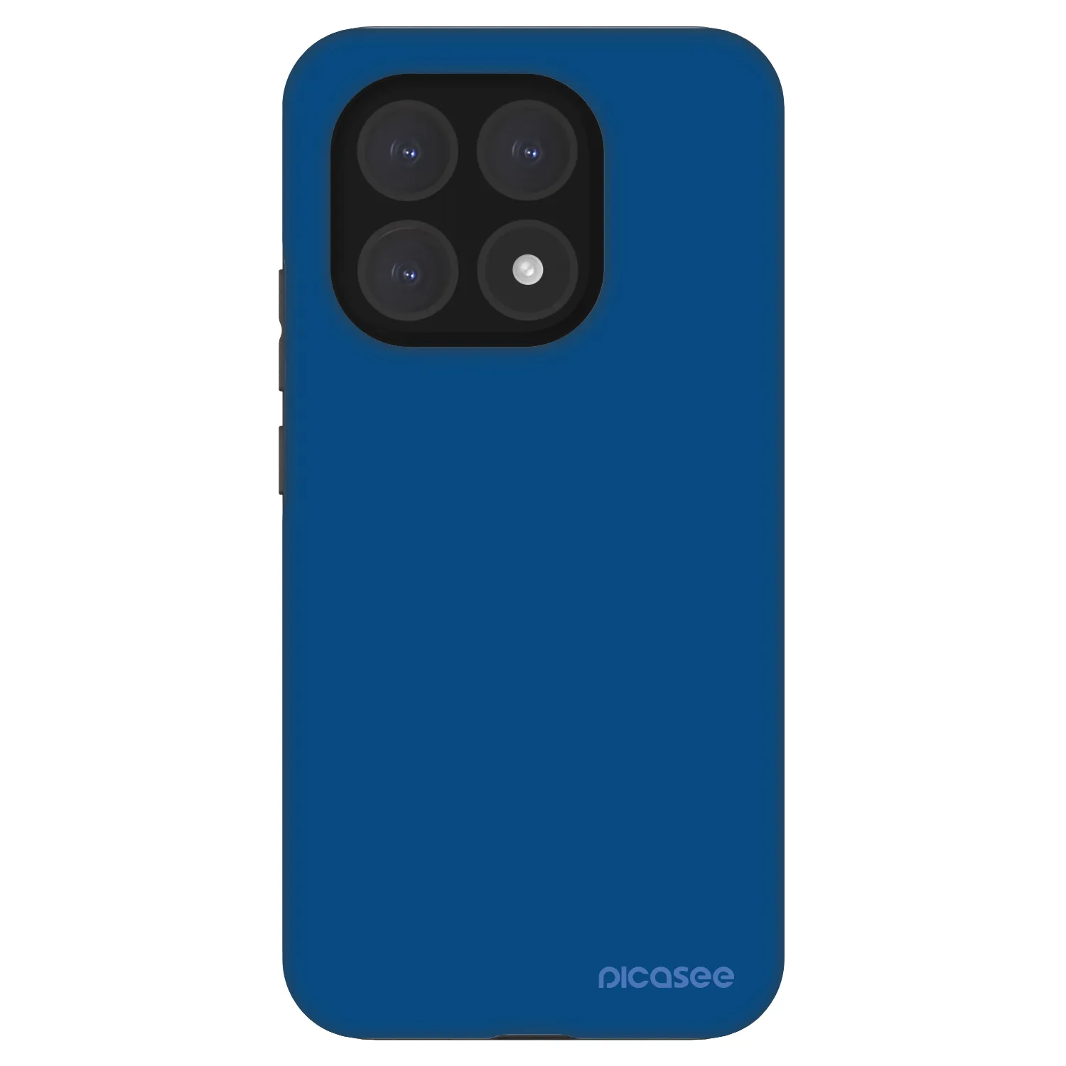 Picasee Fashion Case pentru Xiaomi 15T - Navy Blue