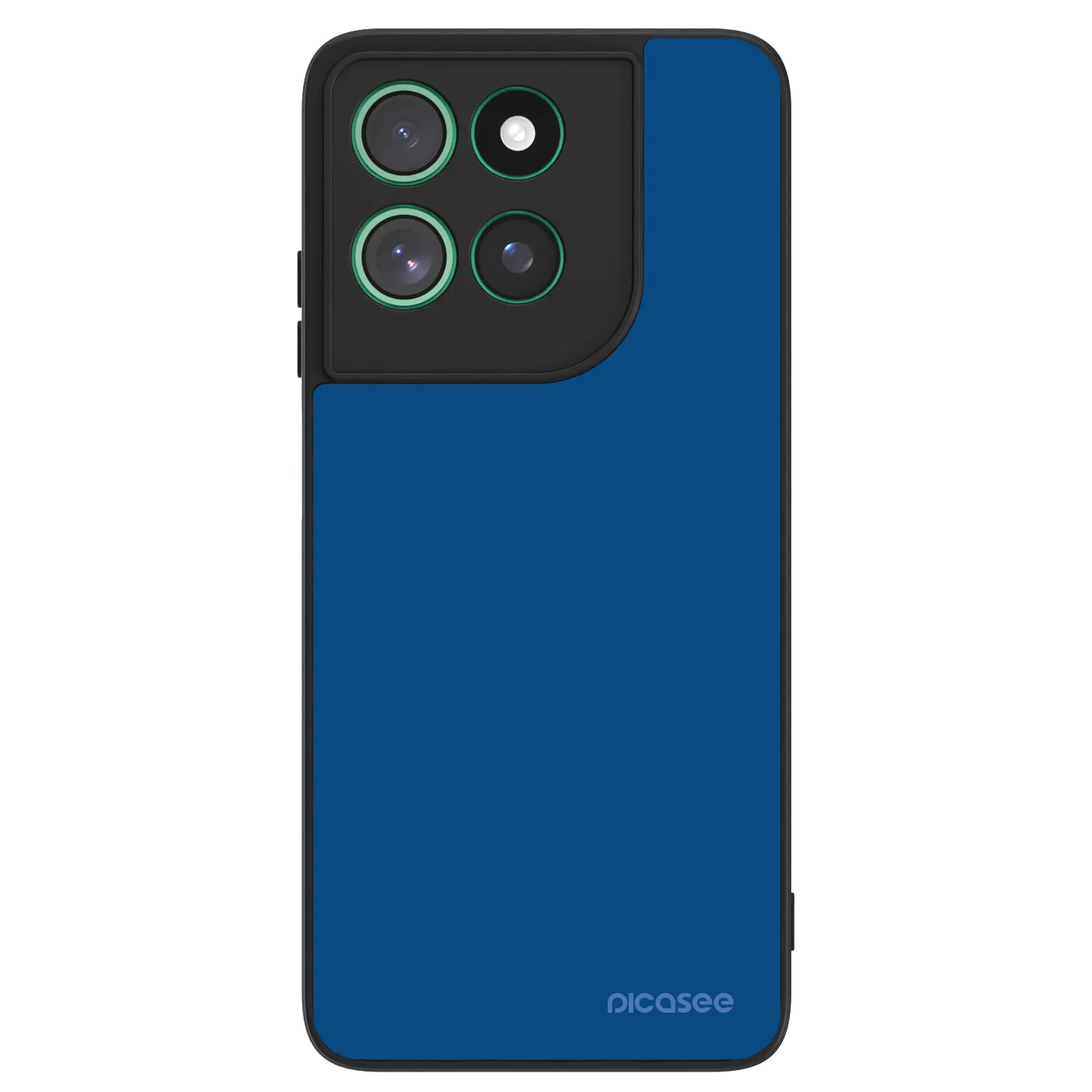 Picasee ULTIMATE CASE pentru Motorola Moto G57 Power - Navy Blue