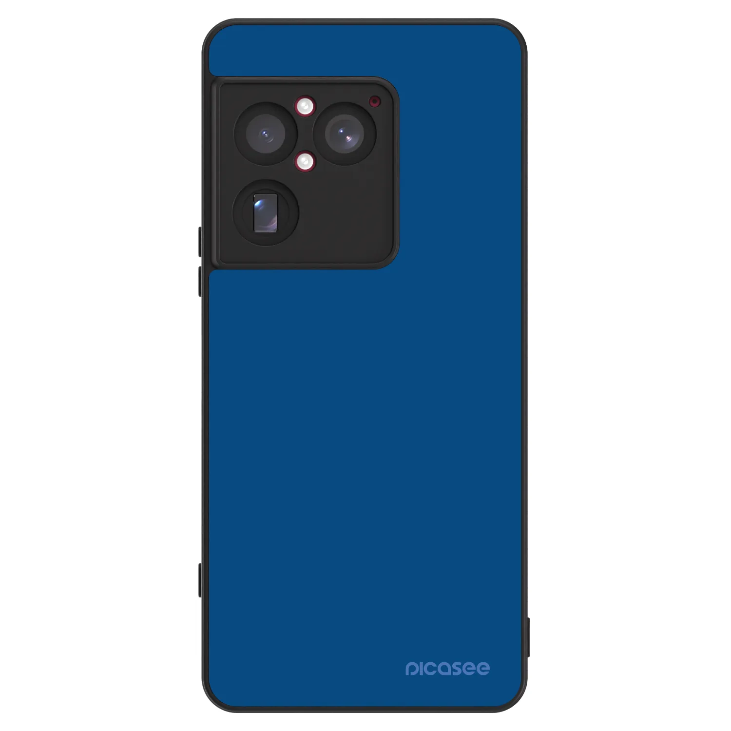 Picasee ULTIMATE CASE pentru Sony Xperia 1 VIII 5G - Navy Blue