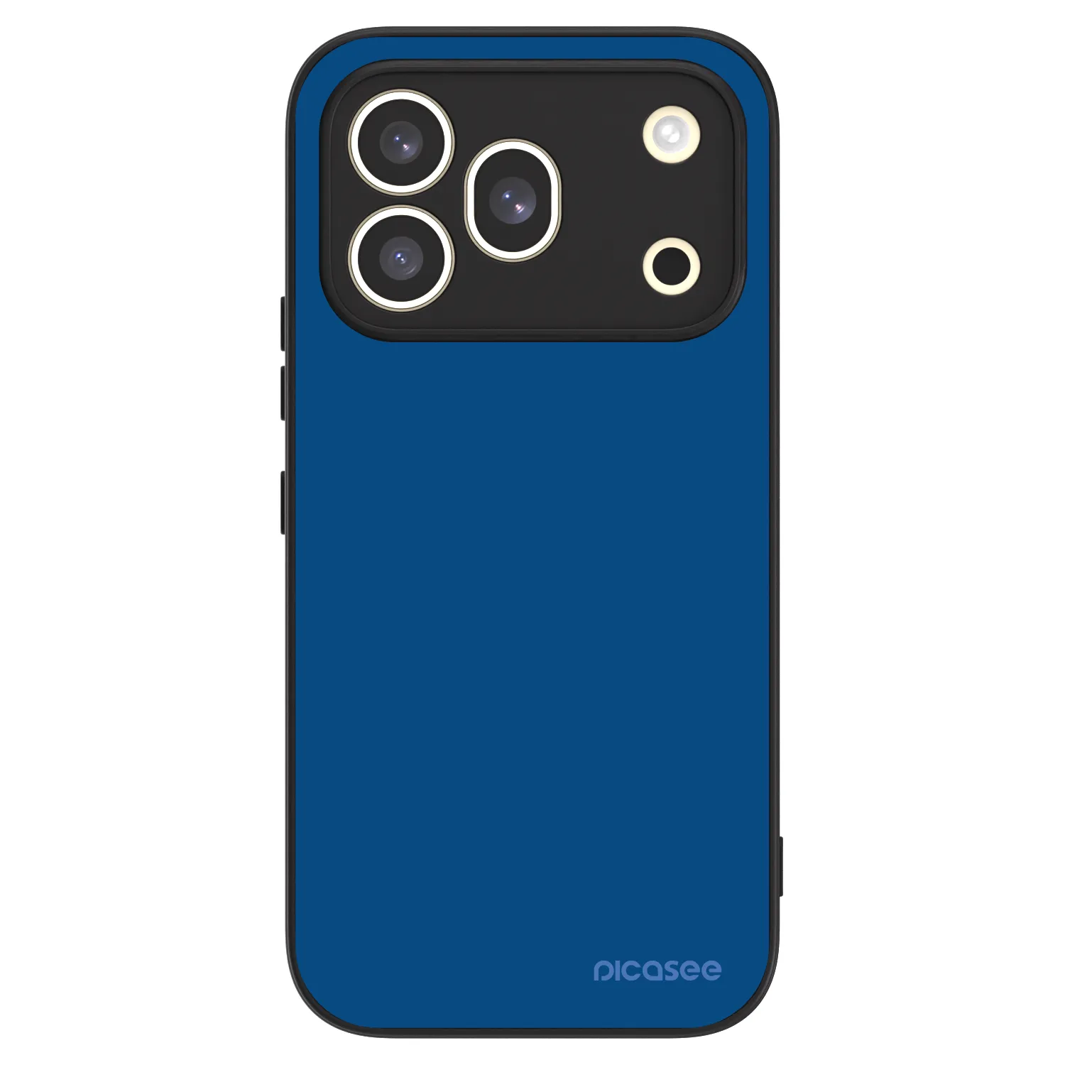Picasee ULTIMATE CASE pentru Honor 600 Pro - Navy Blue