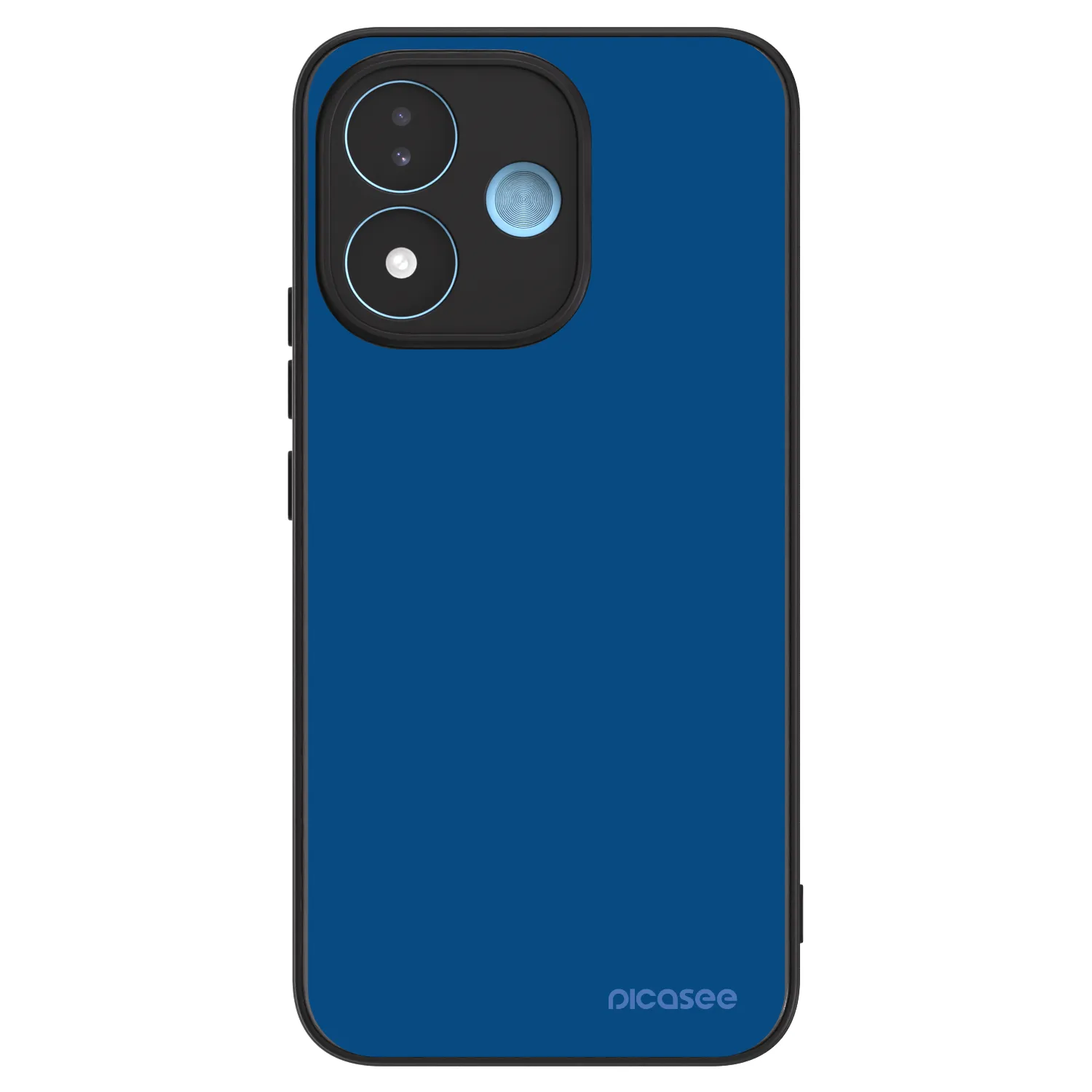Picasee ULTIMATE CASE pentru Xiaomi Redmi Note 17 5G - Navy Blue