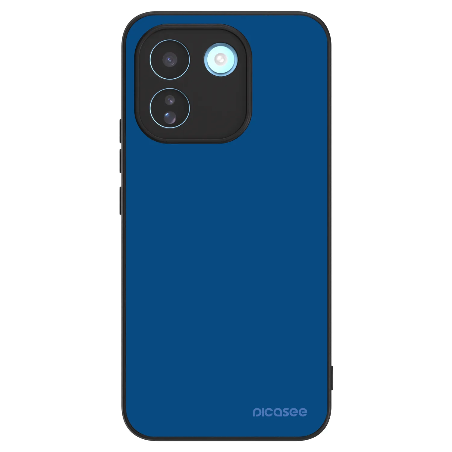 Picasee ULTIMATE CASE pentru Xiaomi Redmi Note 17 Pro MAX 5G - Navy Blue