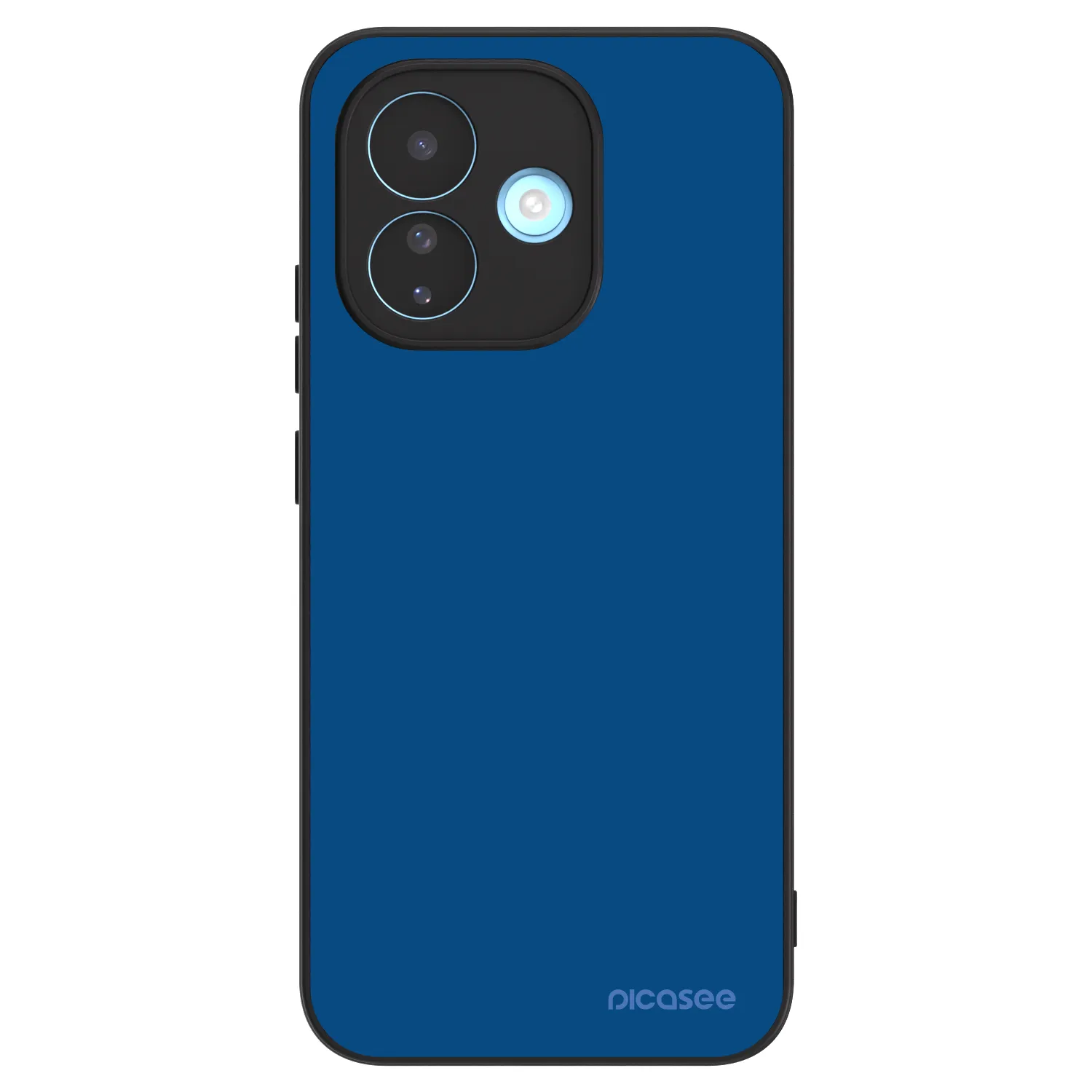 Picasee ULTIMATE CASE pentru Xiaomi Redmi Note 17 Pro 5G - Navy Blue