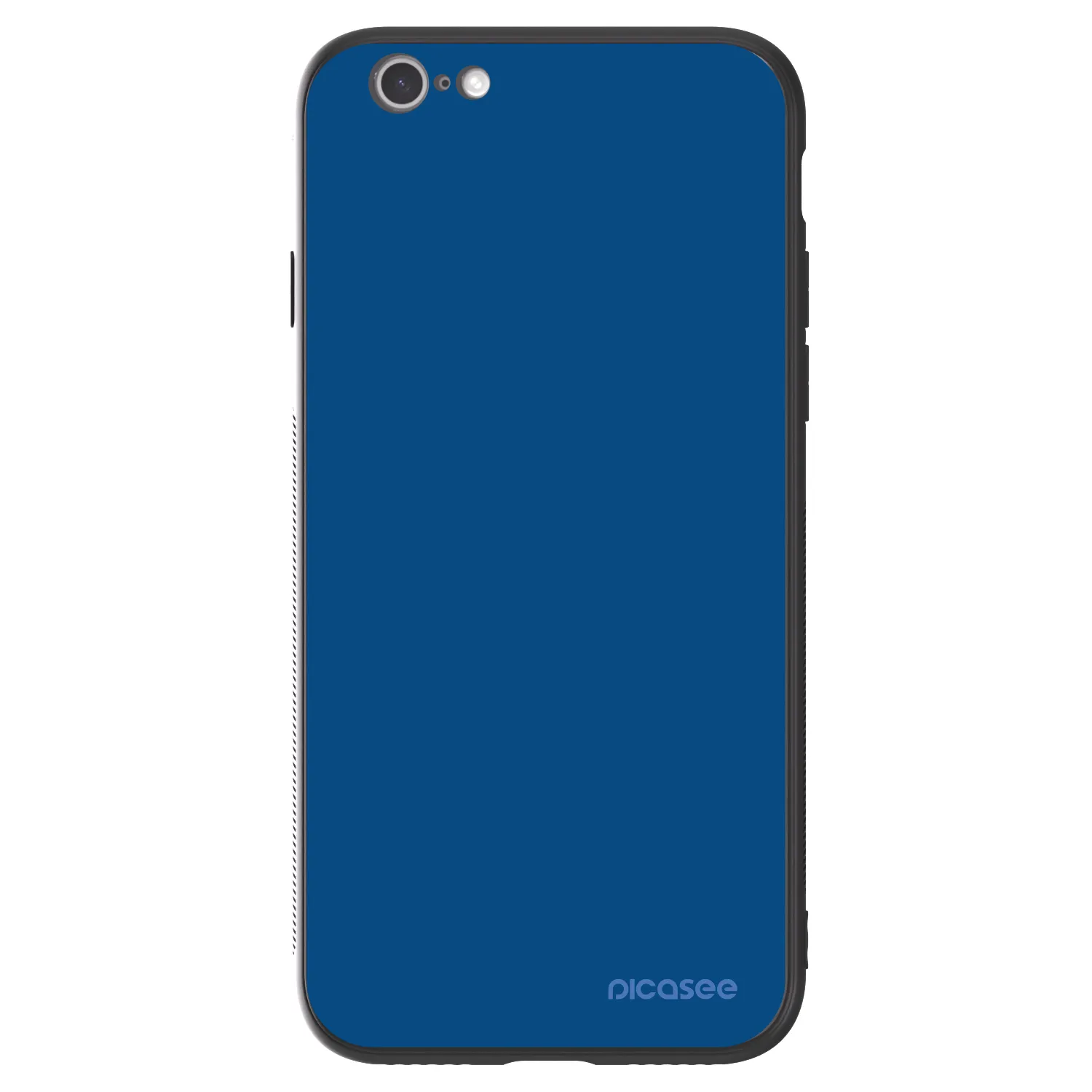 Picasee ULTIMATE CASE pentru Apple iPhone 6/6S - Navy Blue