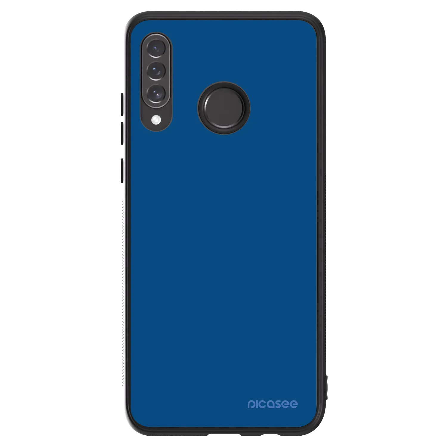 Picasee ULTIMATE CASE pentru Huawei P30 Lite - Navy Blue