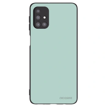 Husă pentru Samsung Galaxy M31s - Pastel Charm
