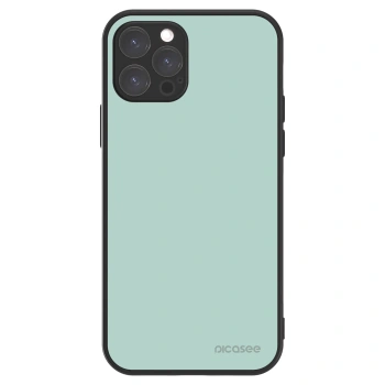 Picasee ULTIMATE CASE pentru Apple iPhone 12 Pro - Pastel Charm